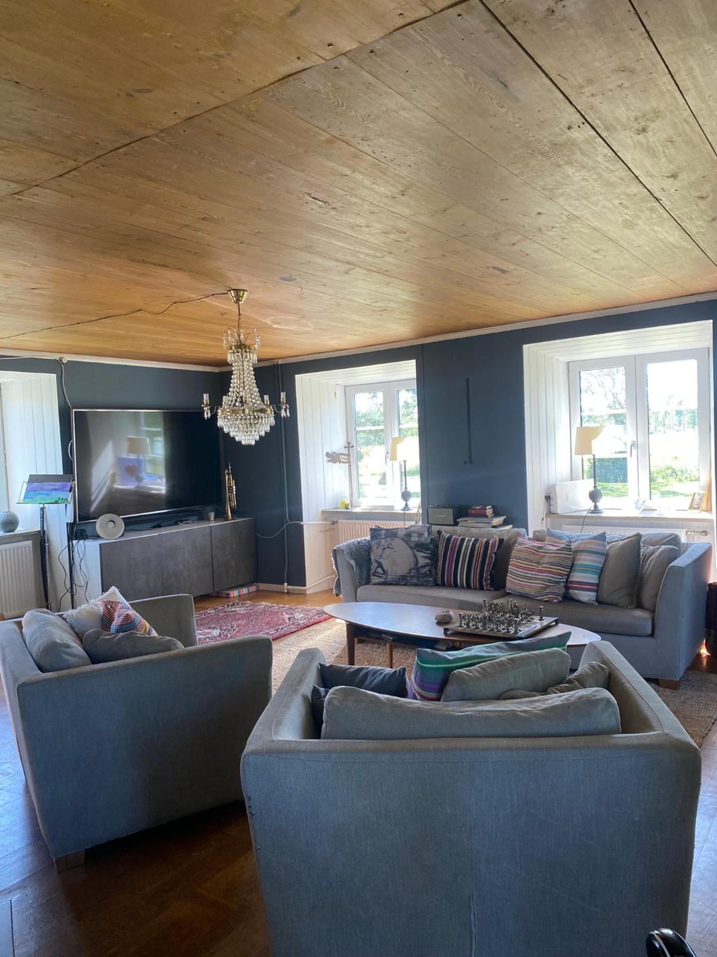 Isomegård Väte Gotland