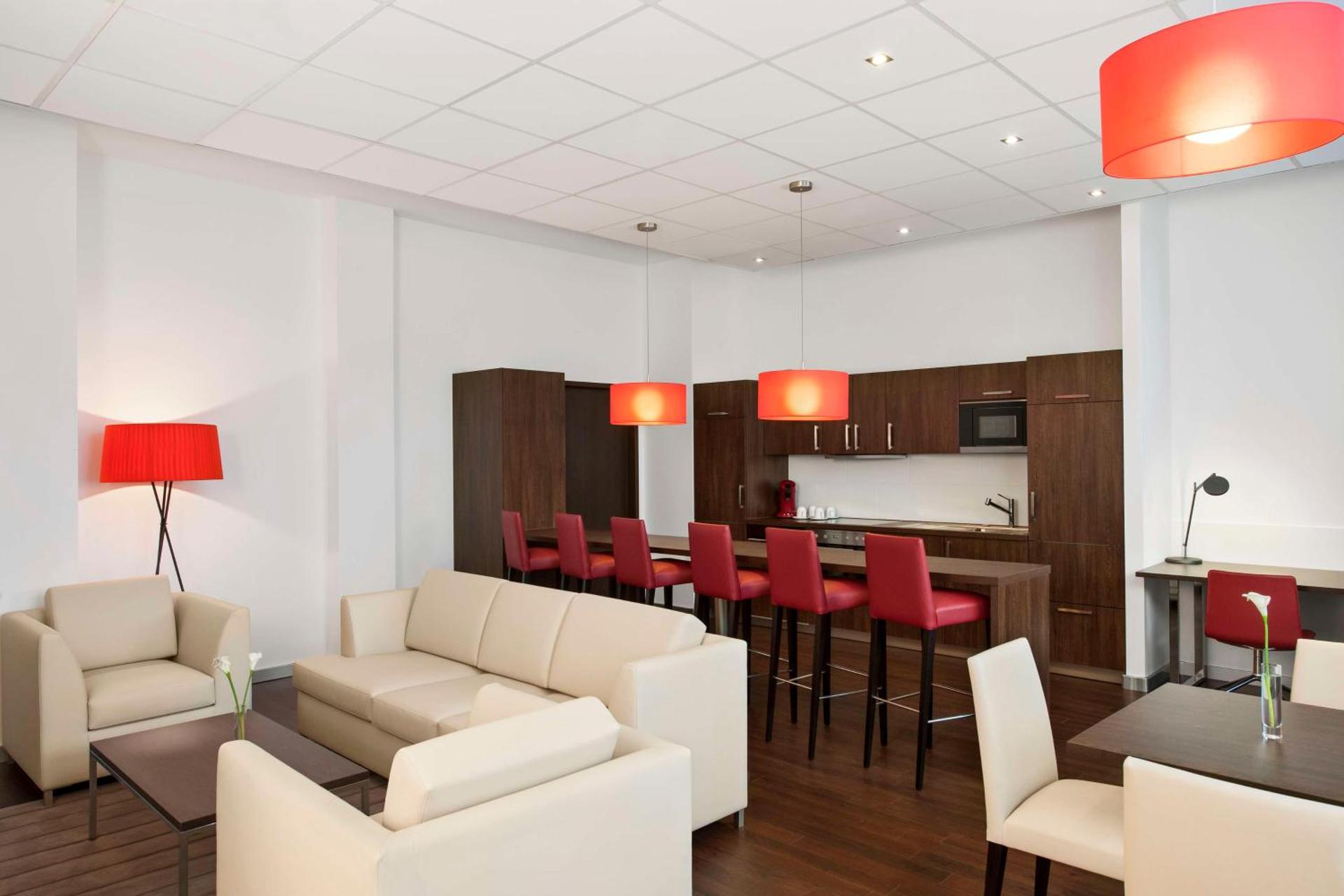 Meeting/conference room