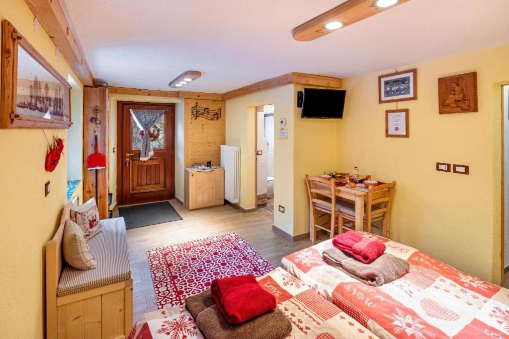 Ciesa del Selmo Faure