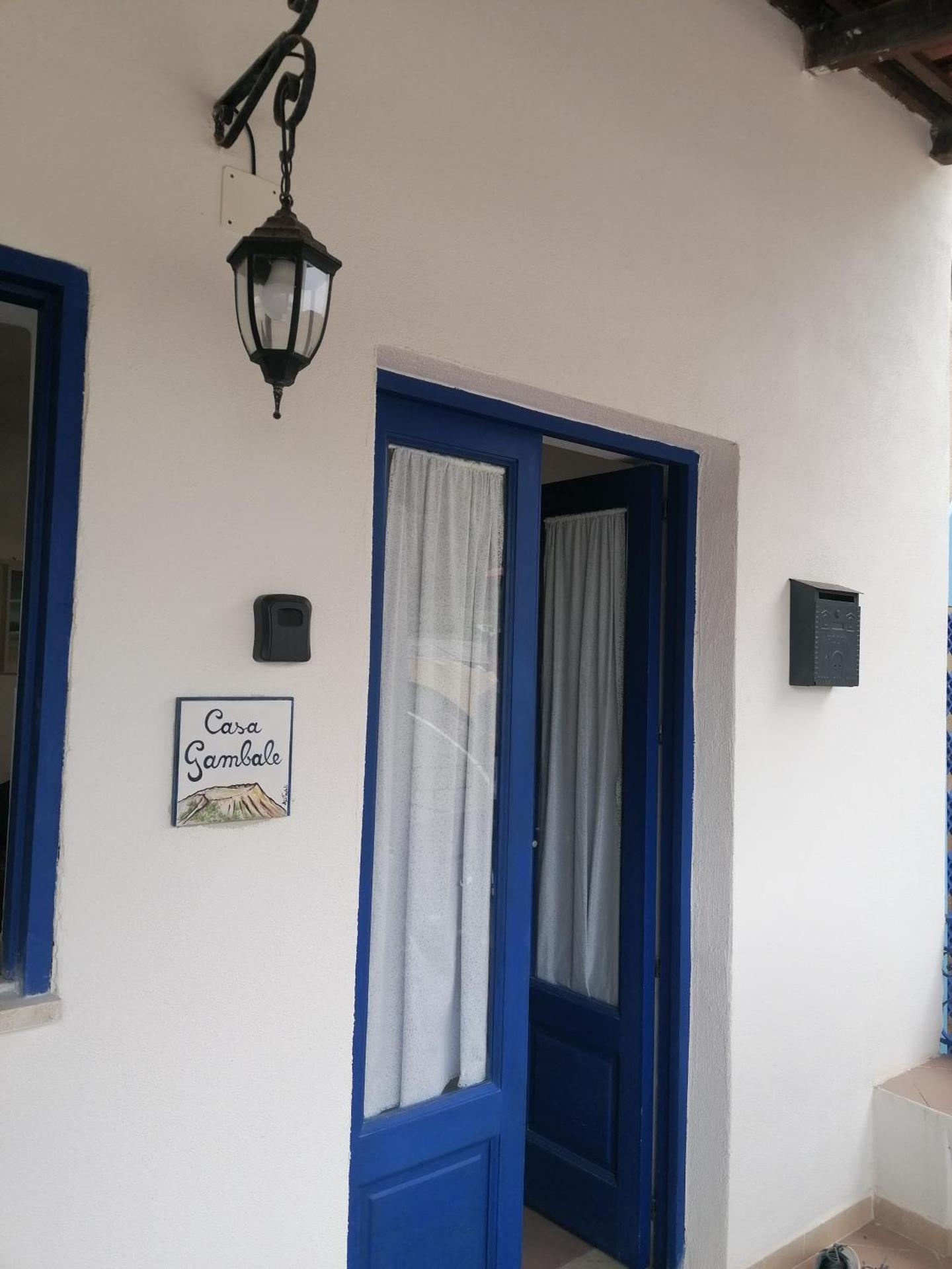 Casa Gambale al Porto