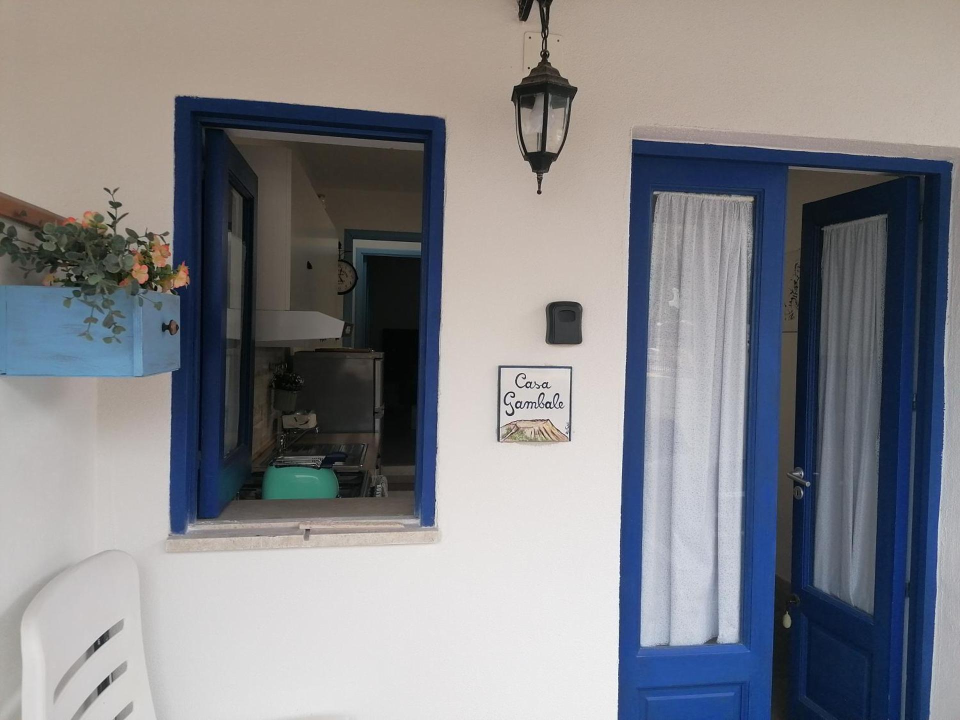 Casa Gambale al Porto