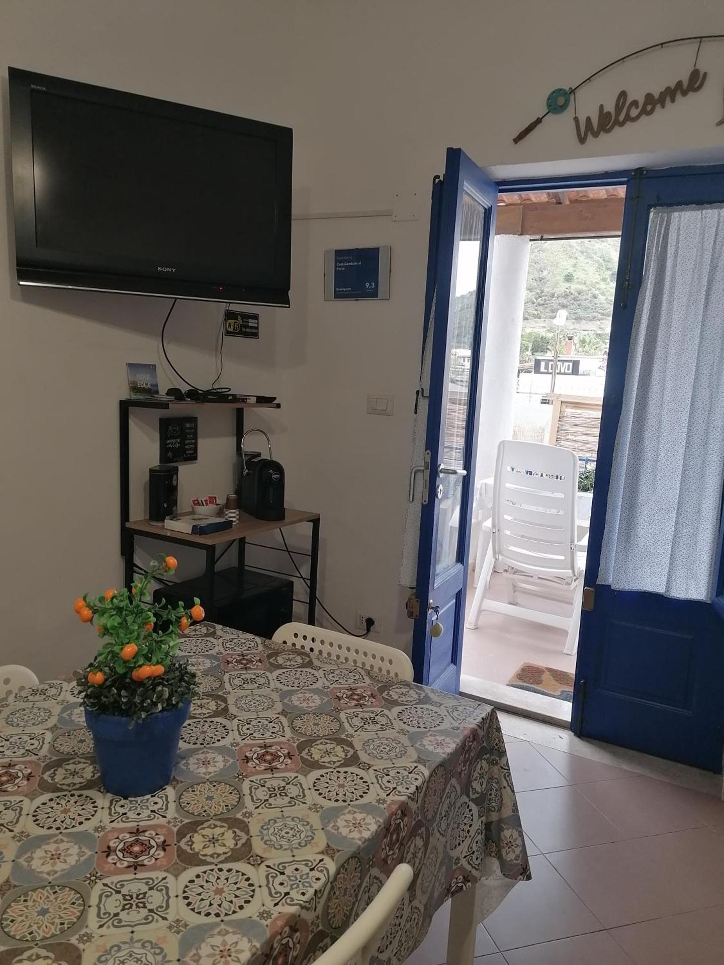 Casa Gambale al Porto