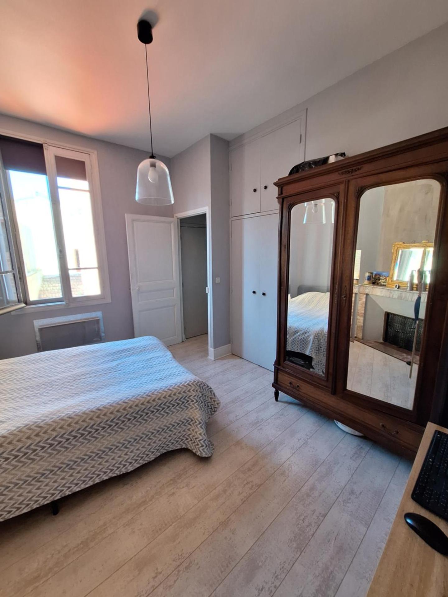 Appartement Pont des Catalans