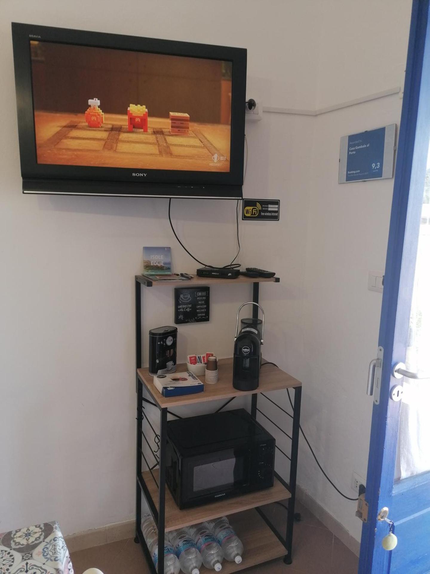 Casa Gambale al Porto