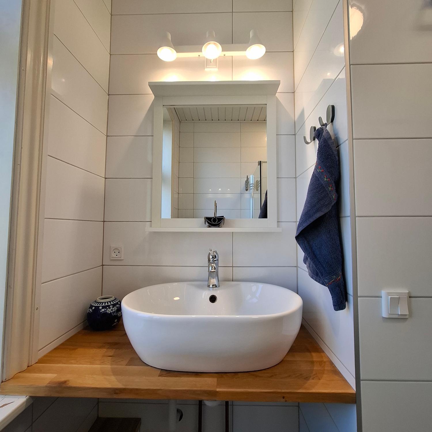 Apple Blossom Studio - near Rønne and Beach