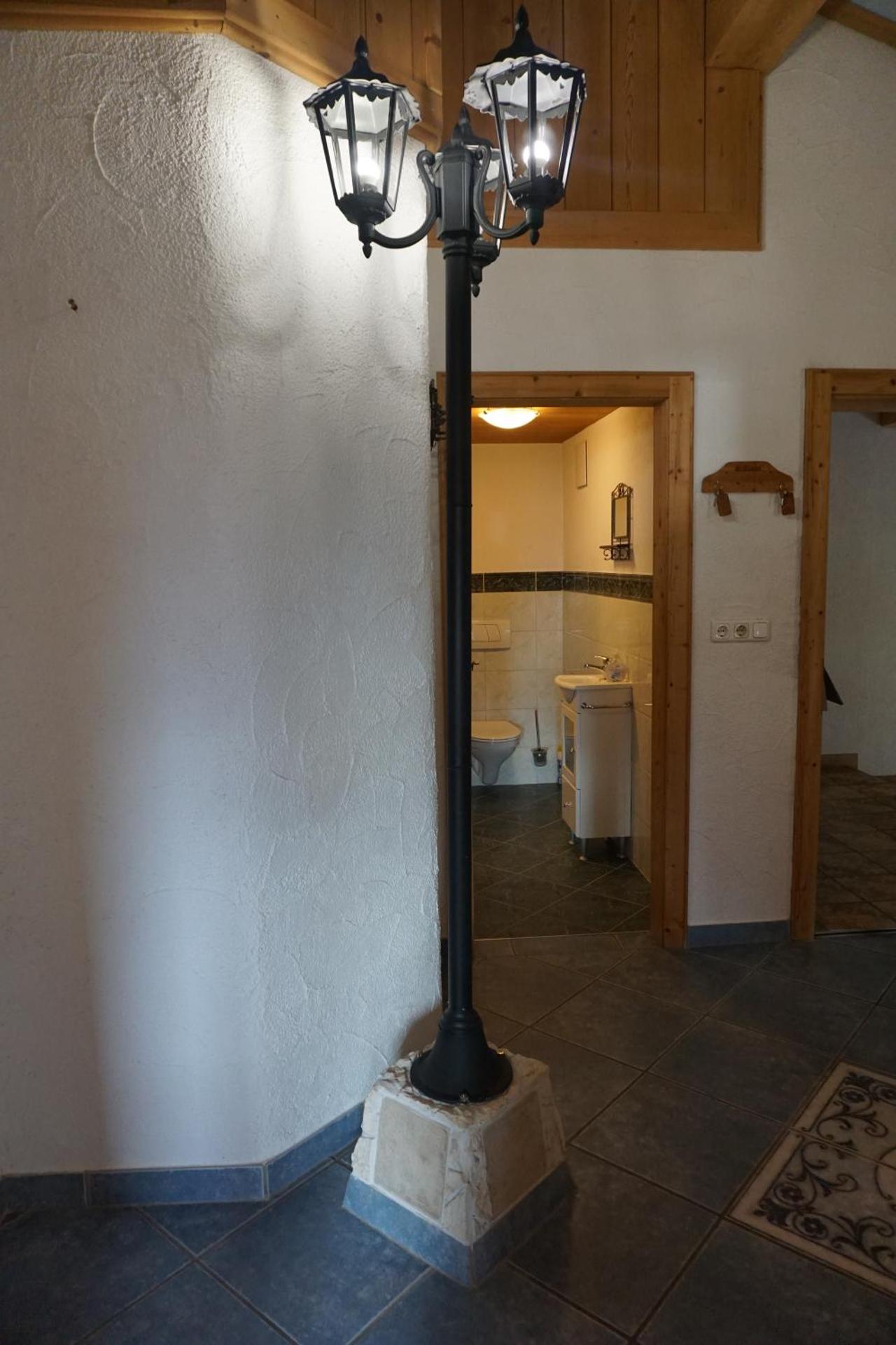 Ferienwohnungen Bauernhof Andreas Kleiner