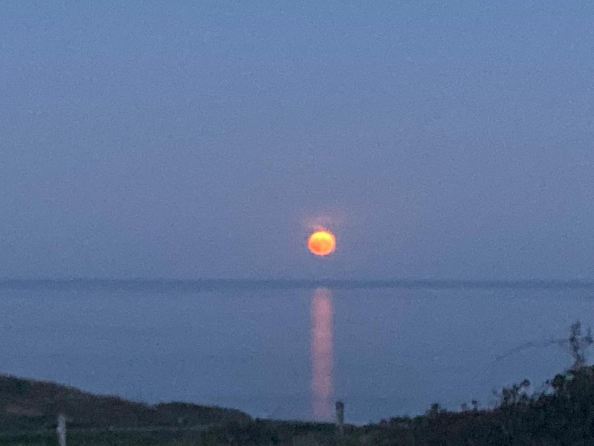 Cosy Seaside Cottage Baltimore