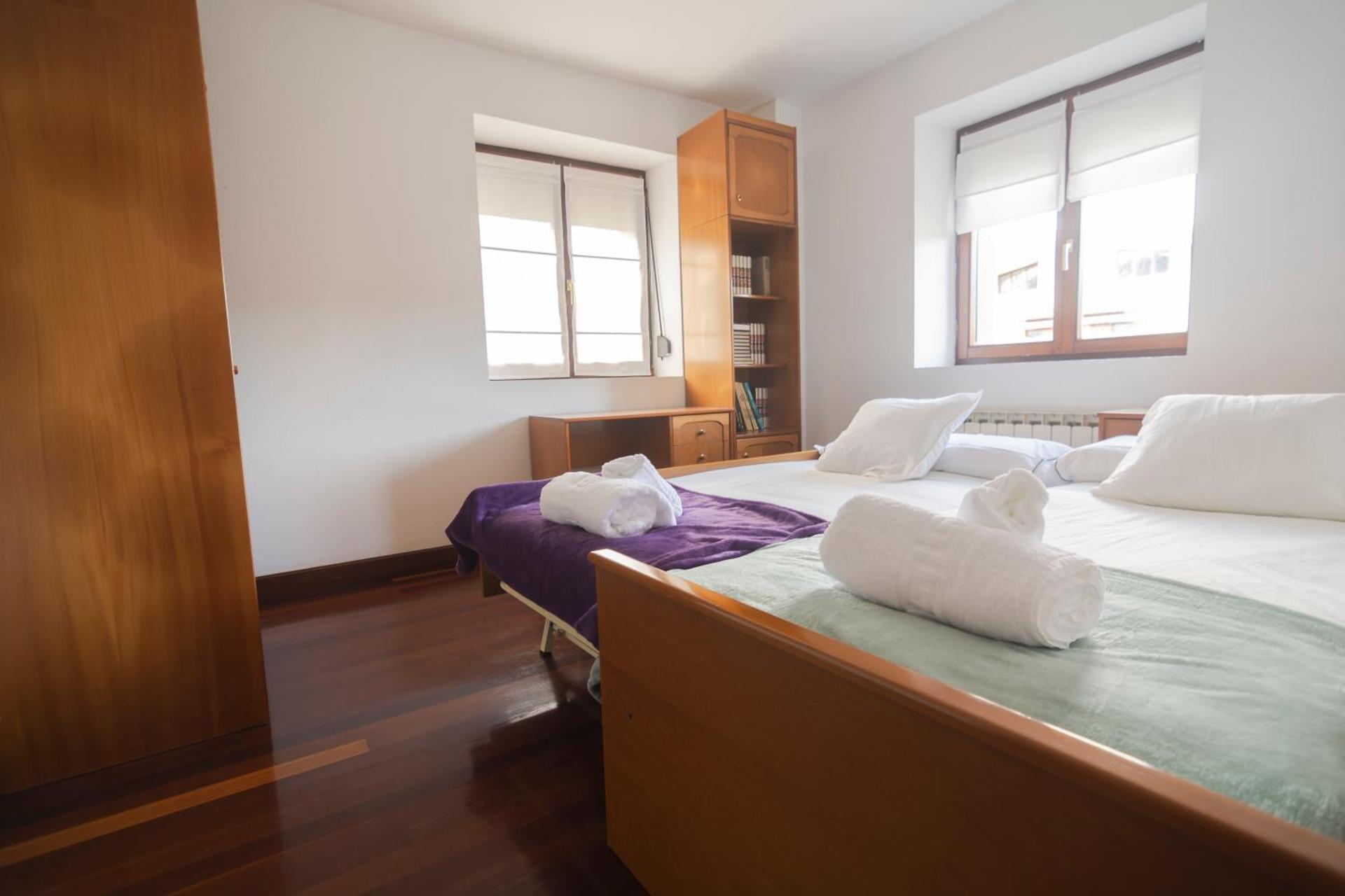 Refugio tranquilo en Cantabria Perfecta para desconectar