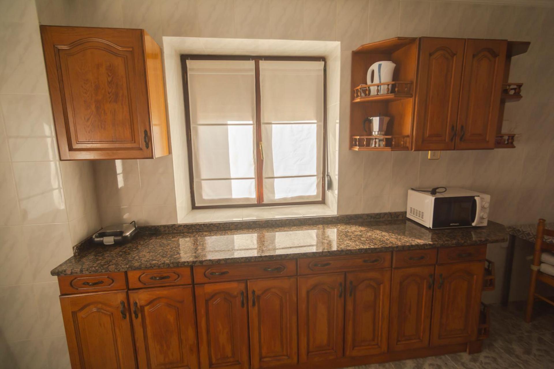 Refugio tranquilo en Cantabria Perfecta para desconectar