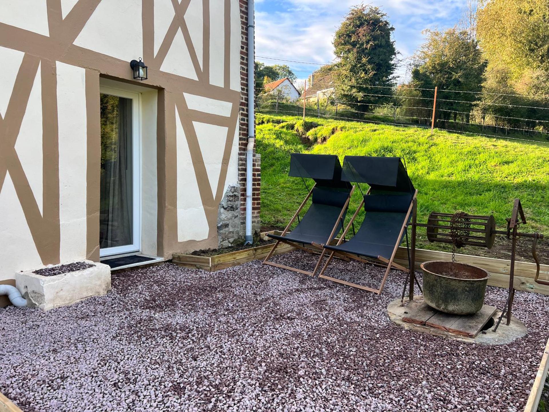 Le studio des oiseaux