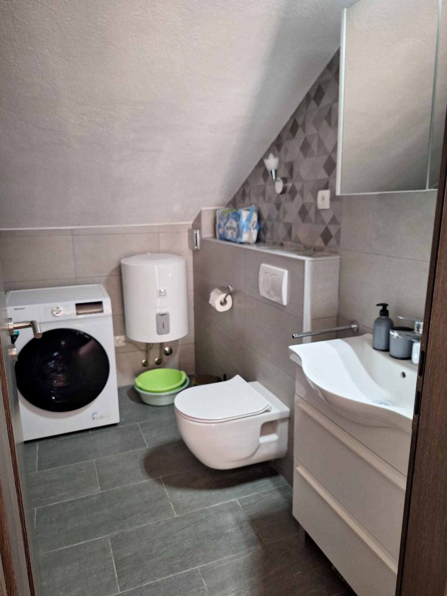 Iva studio apartment