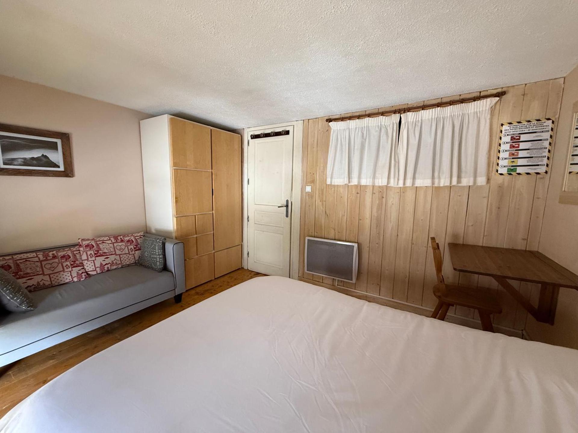 Chamonix / Argentière - Duplex 6p