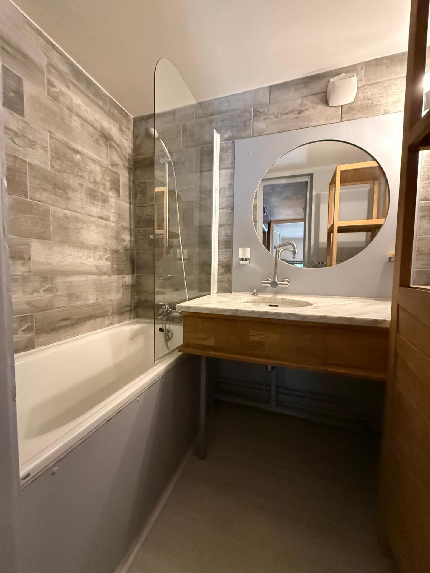 Chamonix / Argentière - Duplex 6p