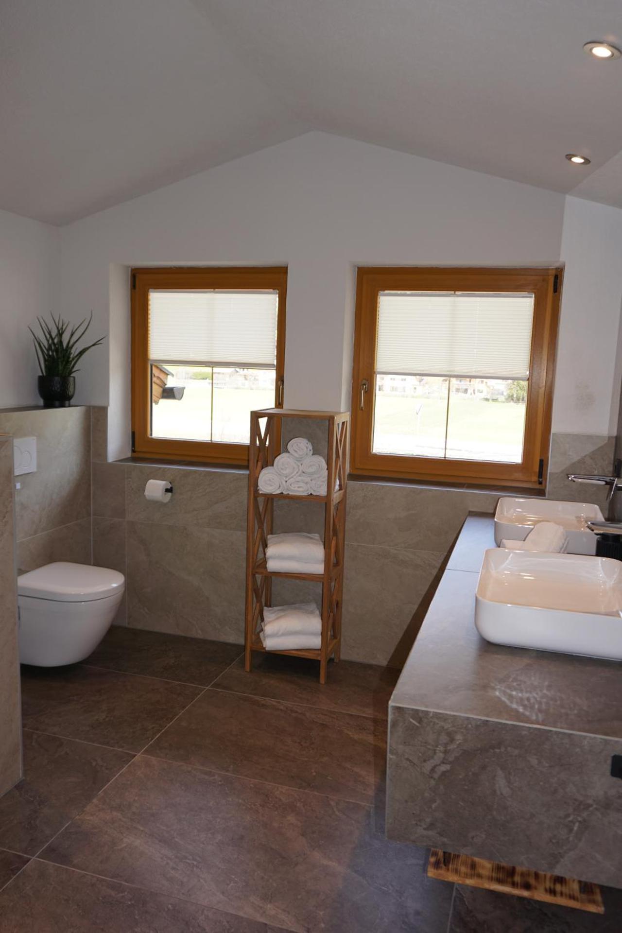 Ferienwohnungen Bauernhof Andreas Kleiner