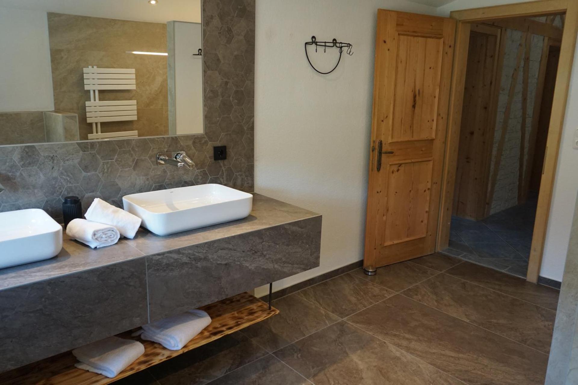 Ferienwohnungen Bauernhof Andreas Kleiner