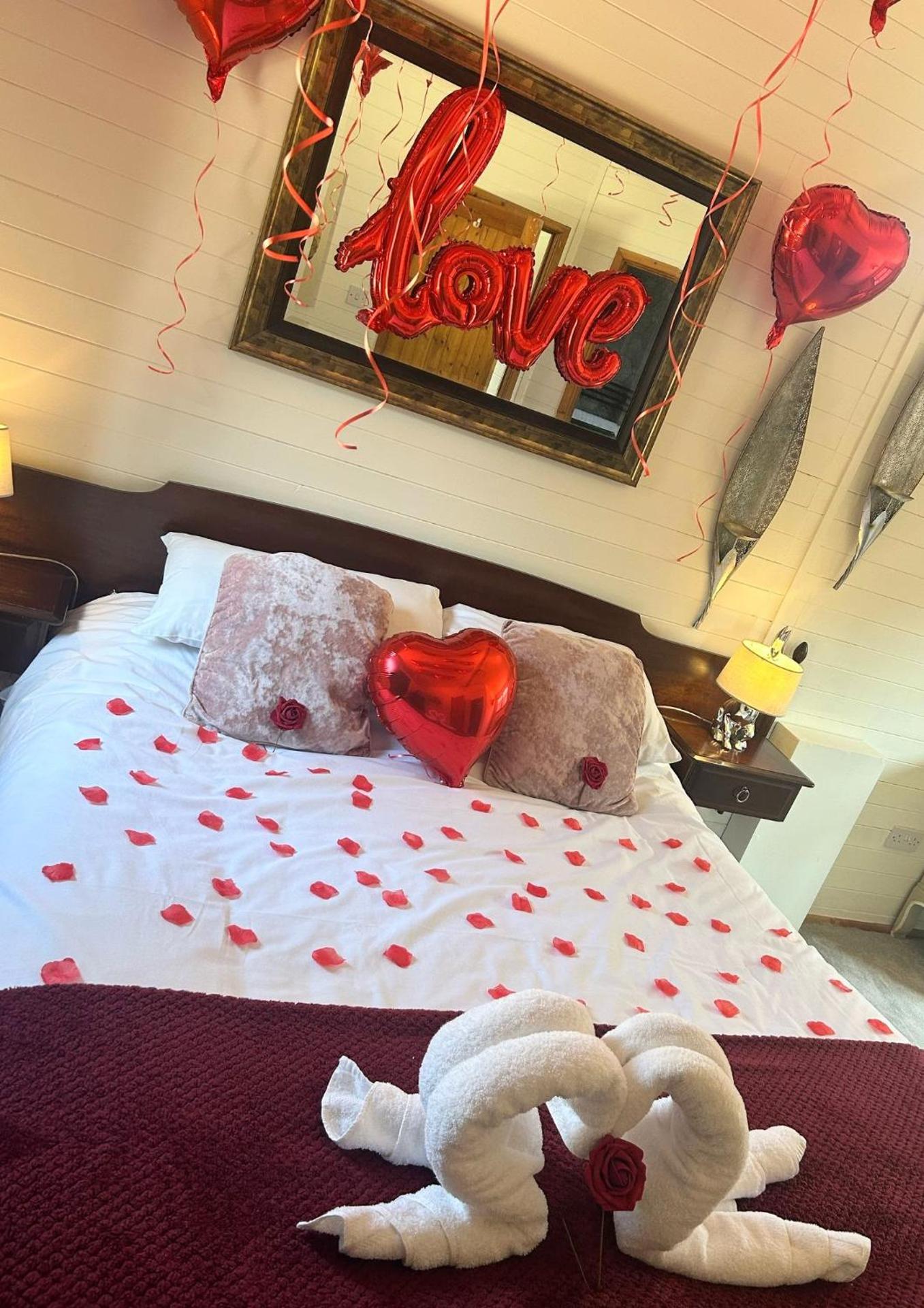 Beaver 1 HuntersMoon-warminster-Wiltshire