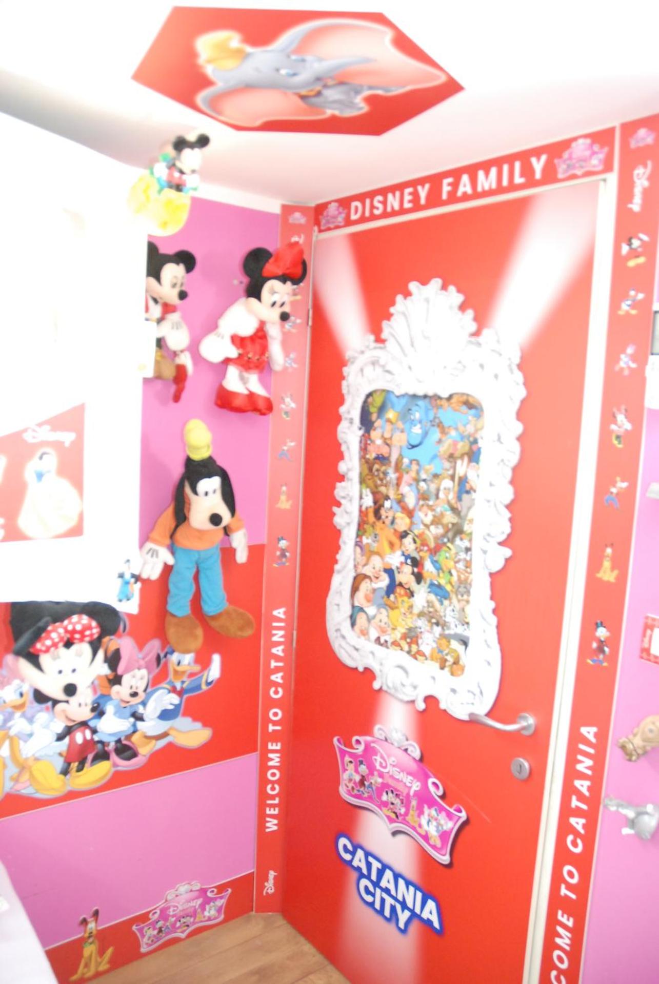 DISNEY FAMILY Airport Catania City