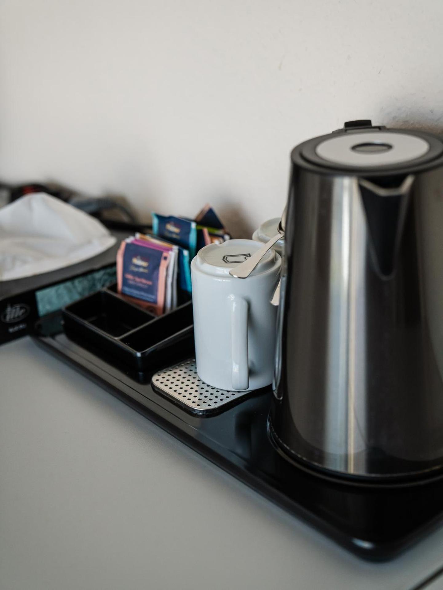 K&T Estates Resort & Spa, Frankfurt