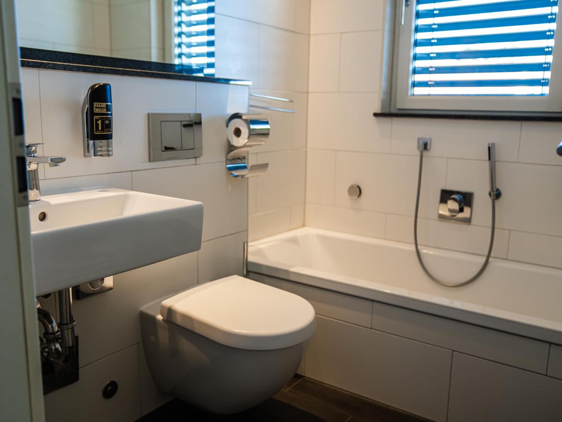 Junior Suite with Terrace