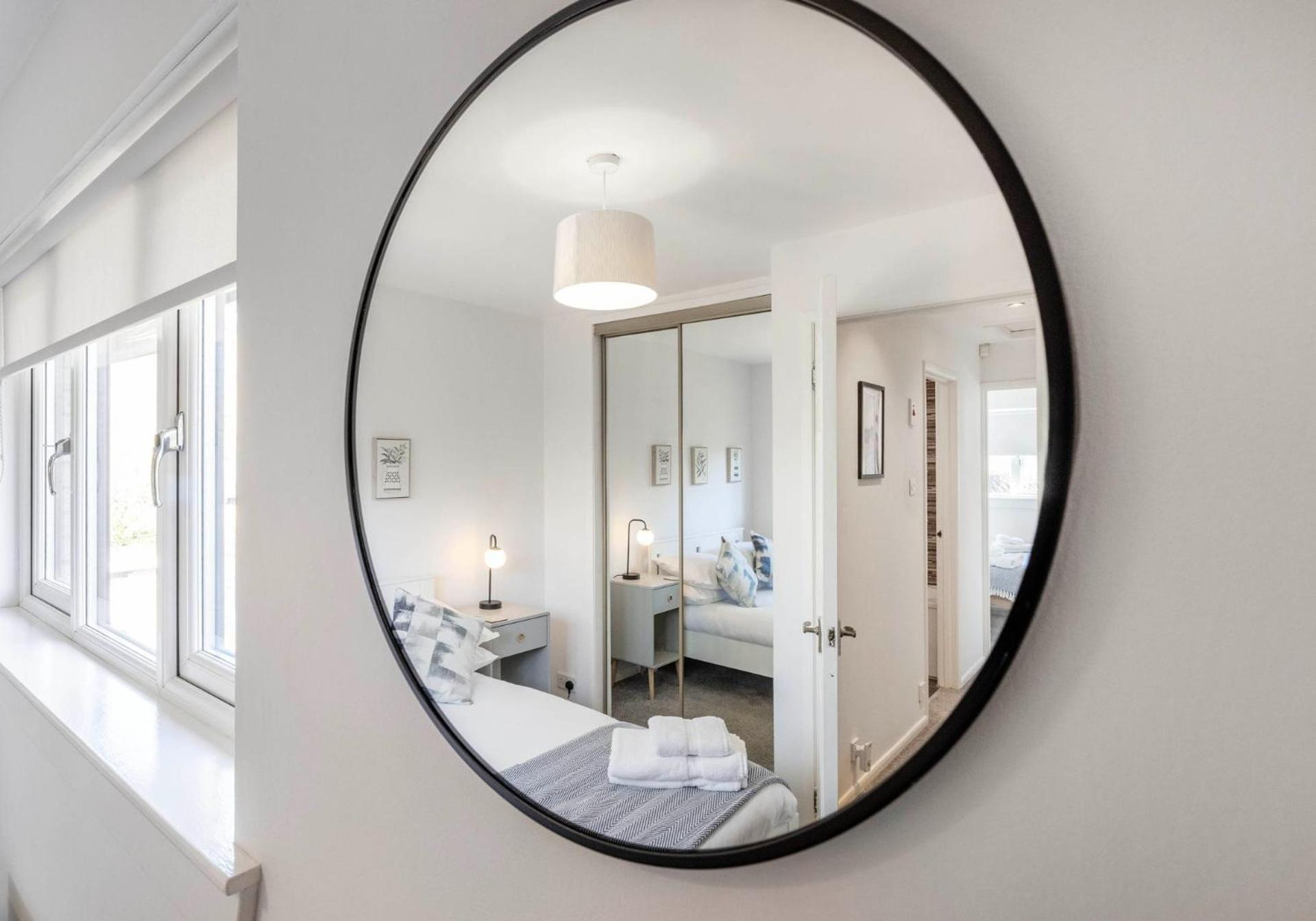 Cairn BNB Introduces Mavisbank Gardens - where homely charm meets modern living