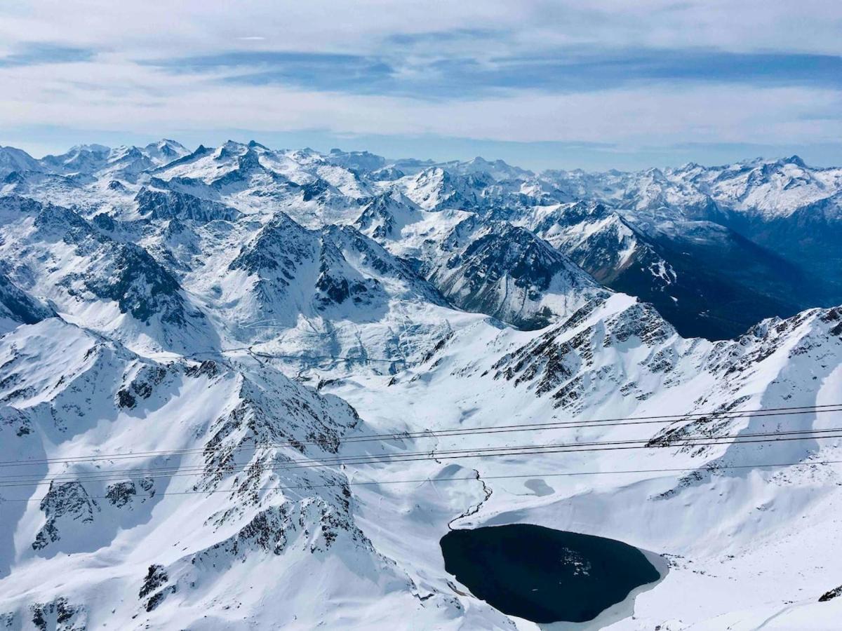 PYRENE HOLIDAYS- Location studio - voyage et cure thermale Capvern les Bains