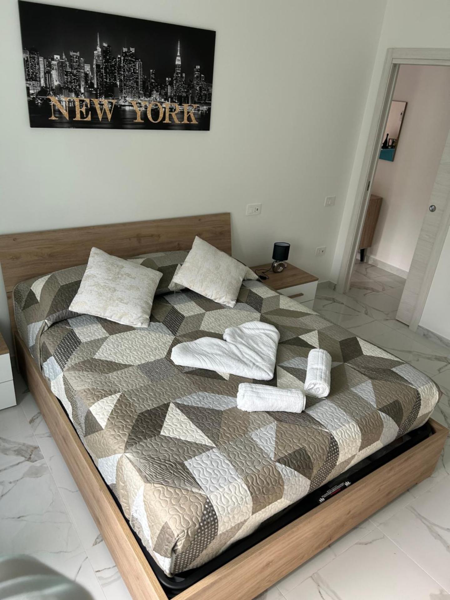 Corso Italia Holiday Home