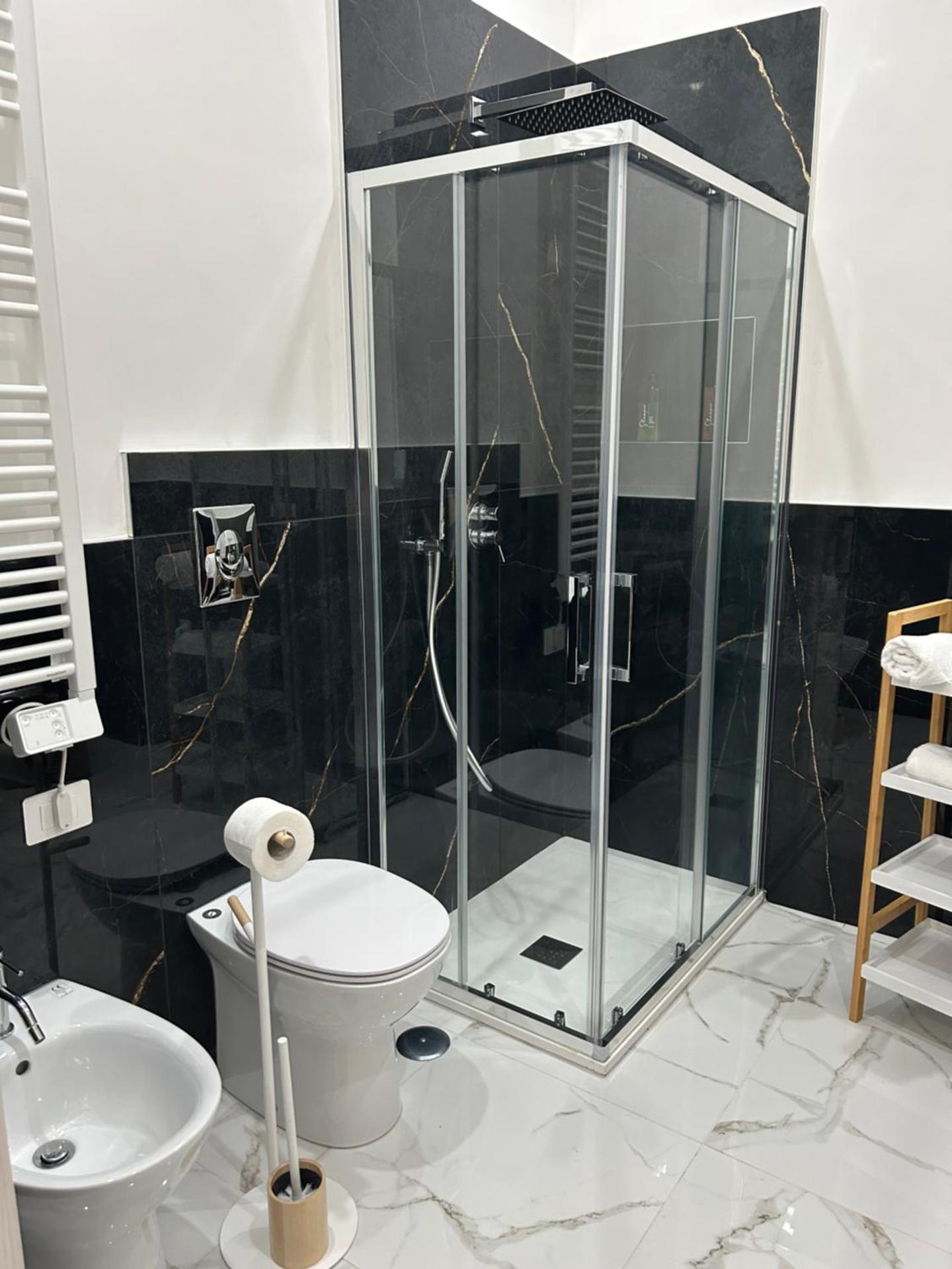 Corso Italia Holiday Home