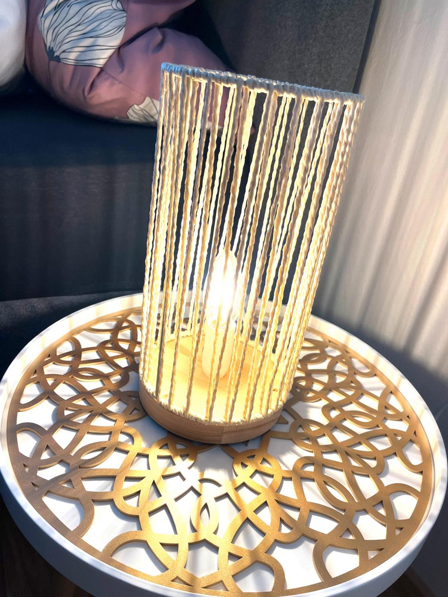 Lichte Wohnung zum Wohlfühlen