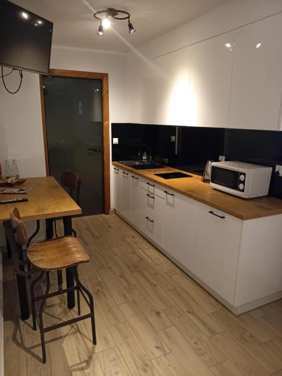 APART MAZURY Apartamenty na Mazurach
