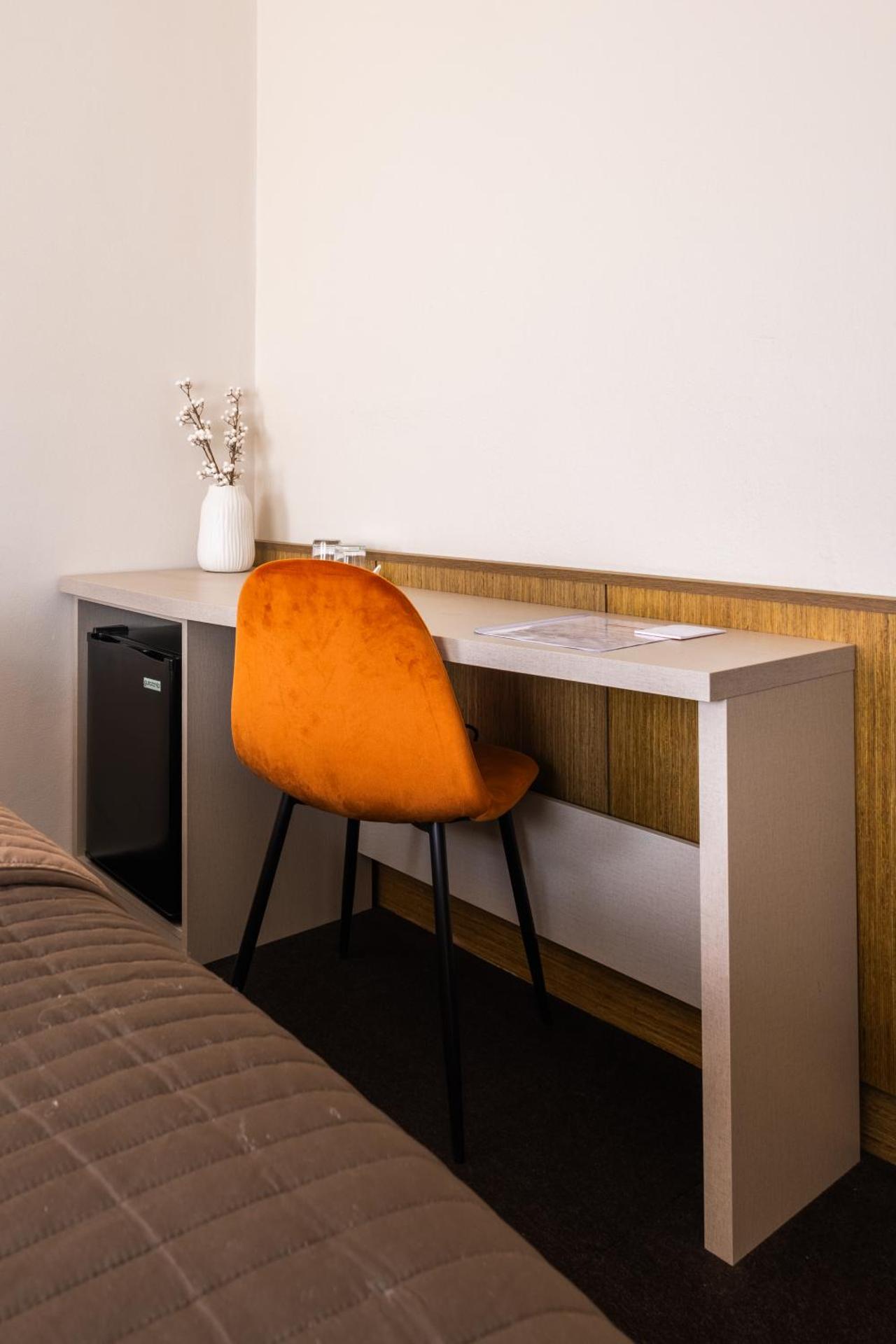 Hotel JISKRA na Čeladné