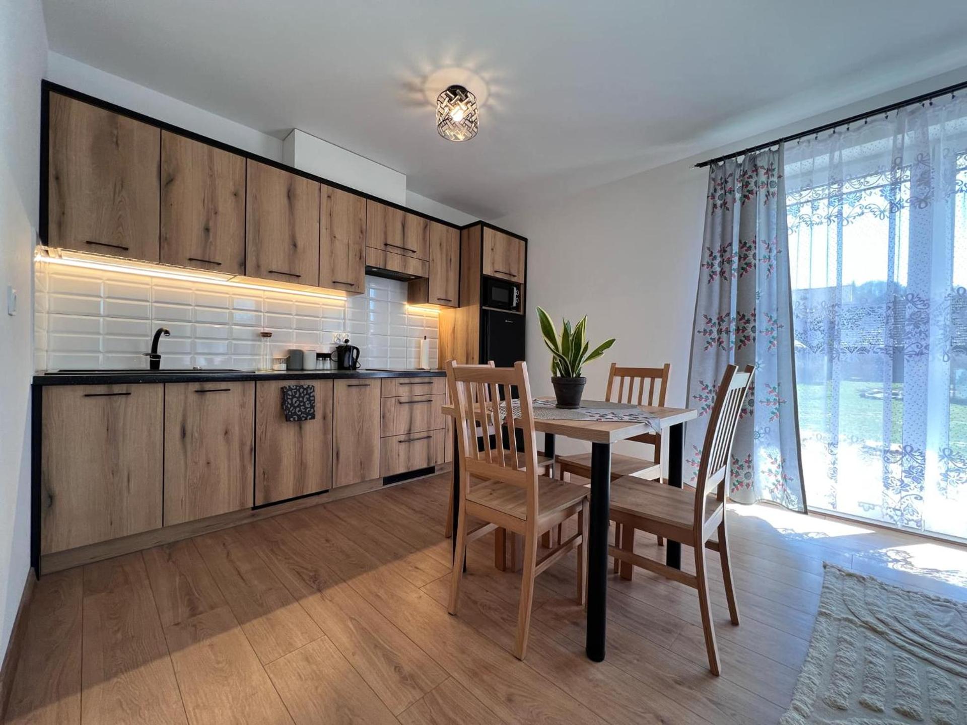 Willa Górski Relaks