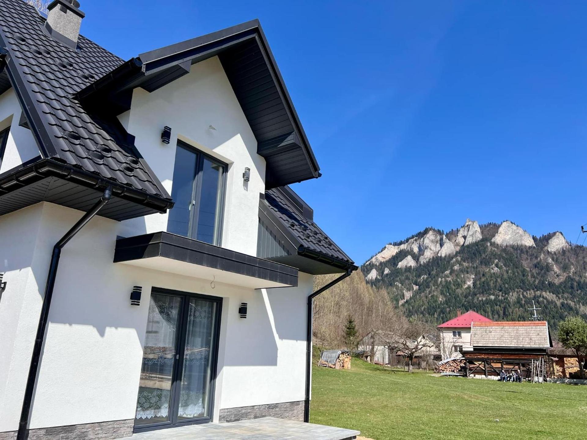 Willa Górski Relaks