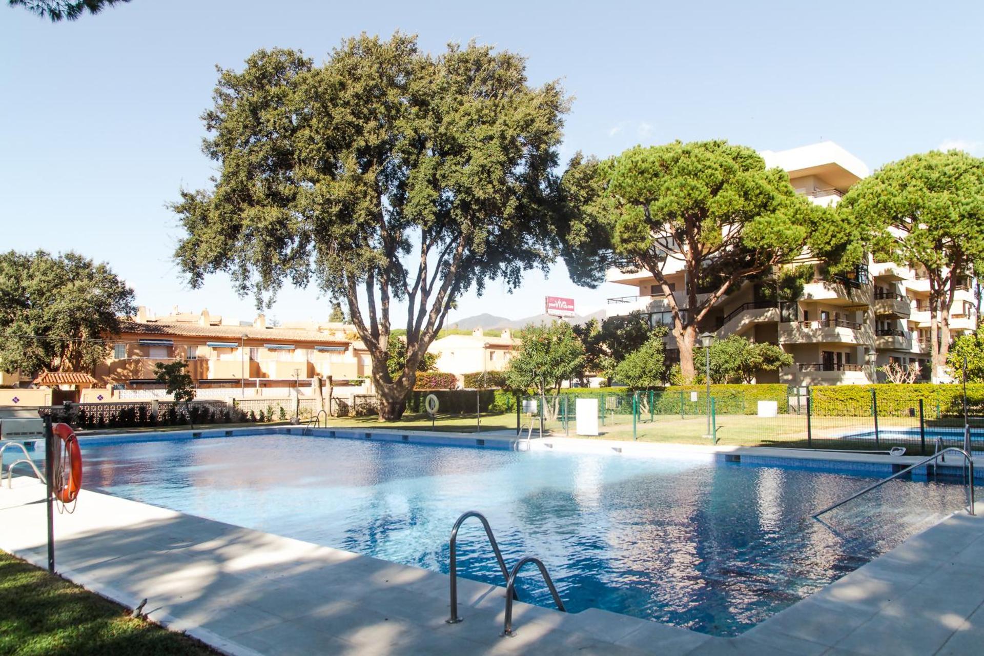 BelMonStays BahíaBlanca, Marbella