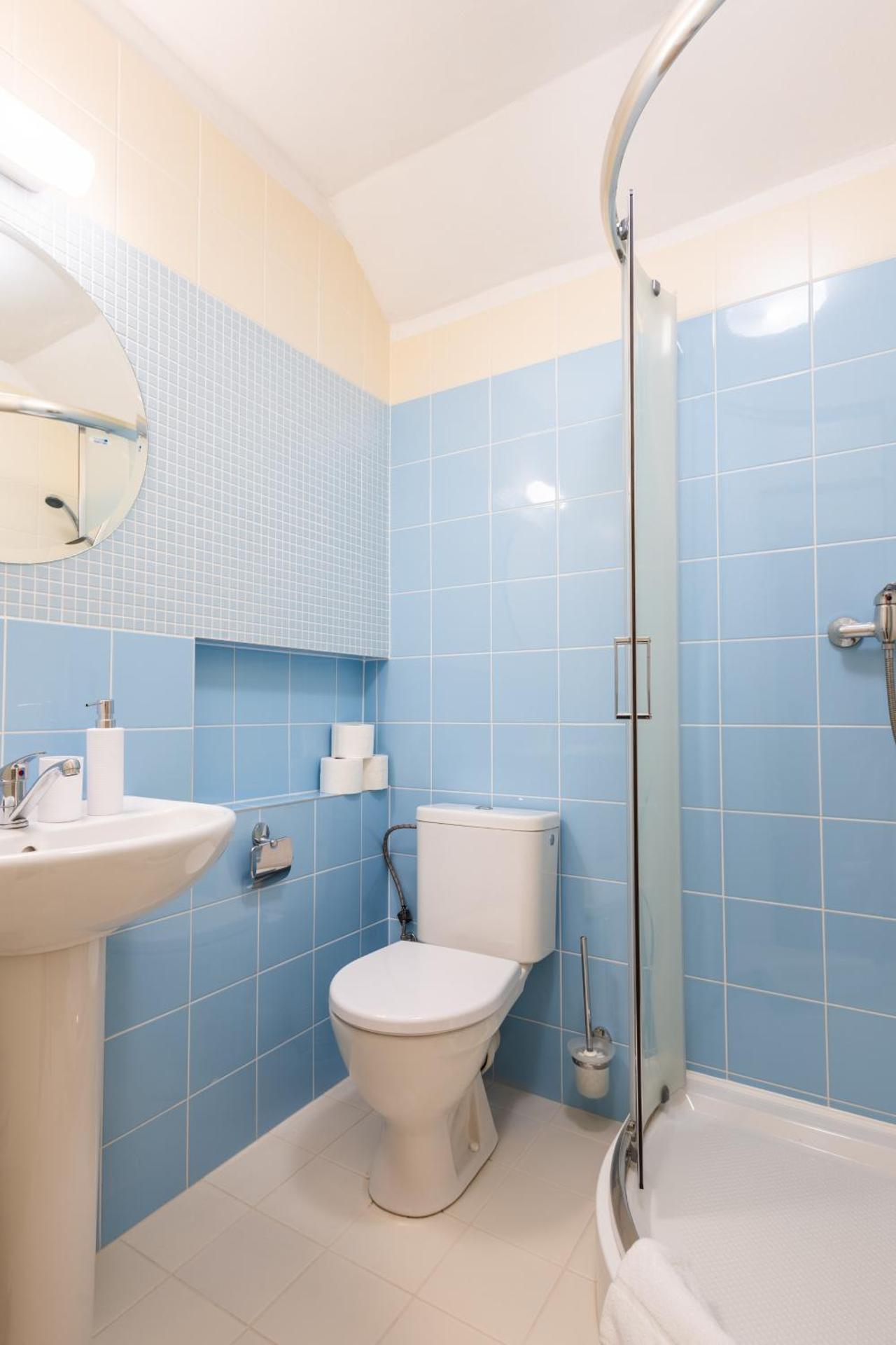 Hotel JISKRA na Čeladné