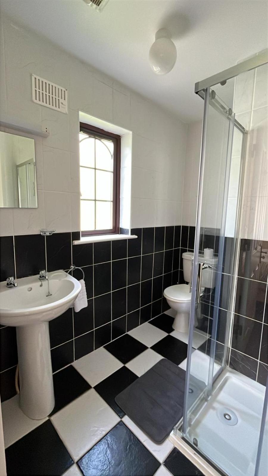 Lough Rynn Self Catering