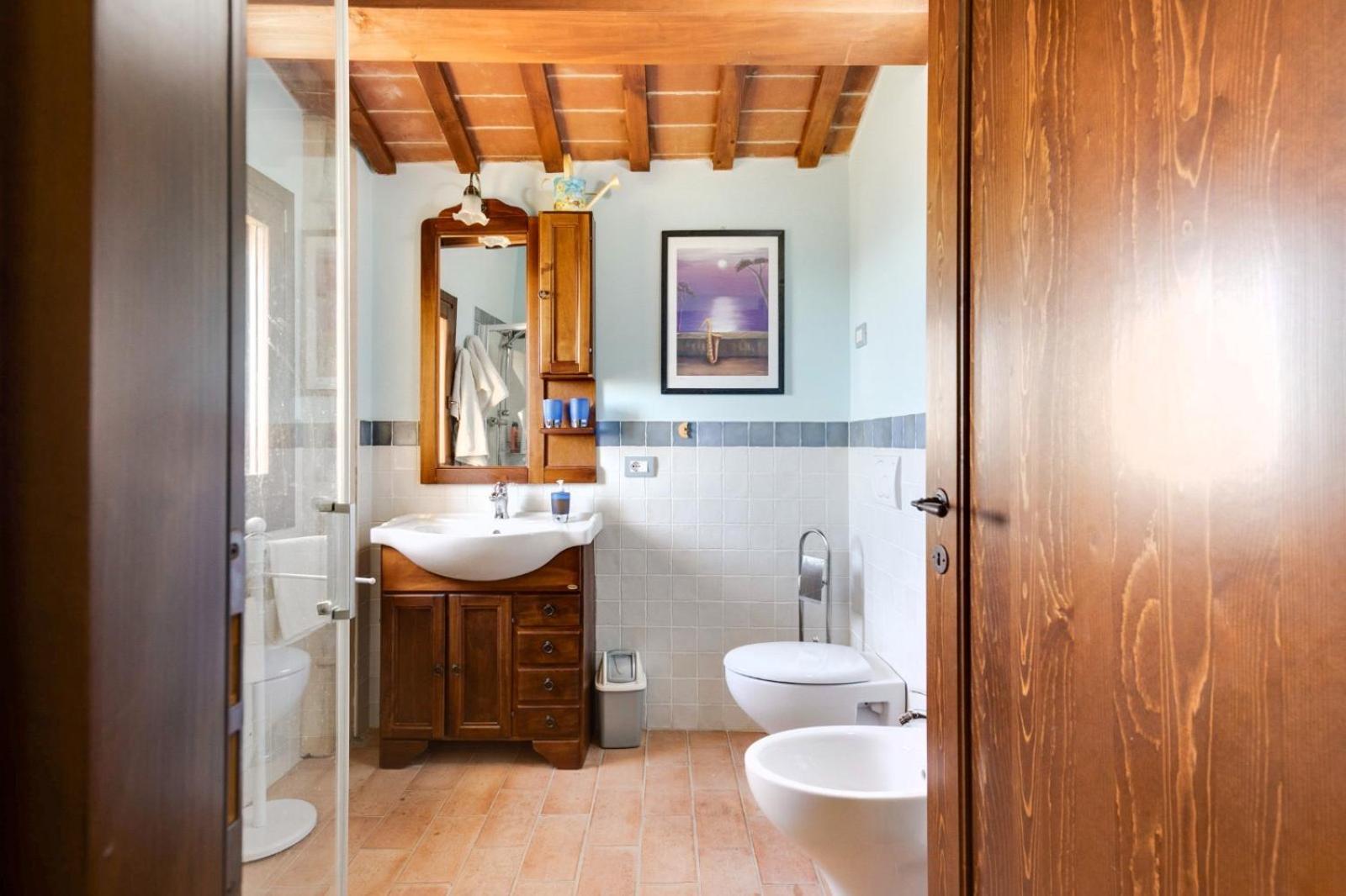 Agriturismo CA DECIO