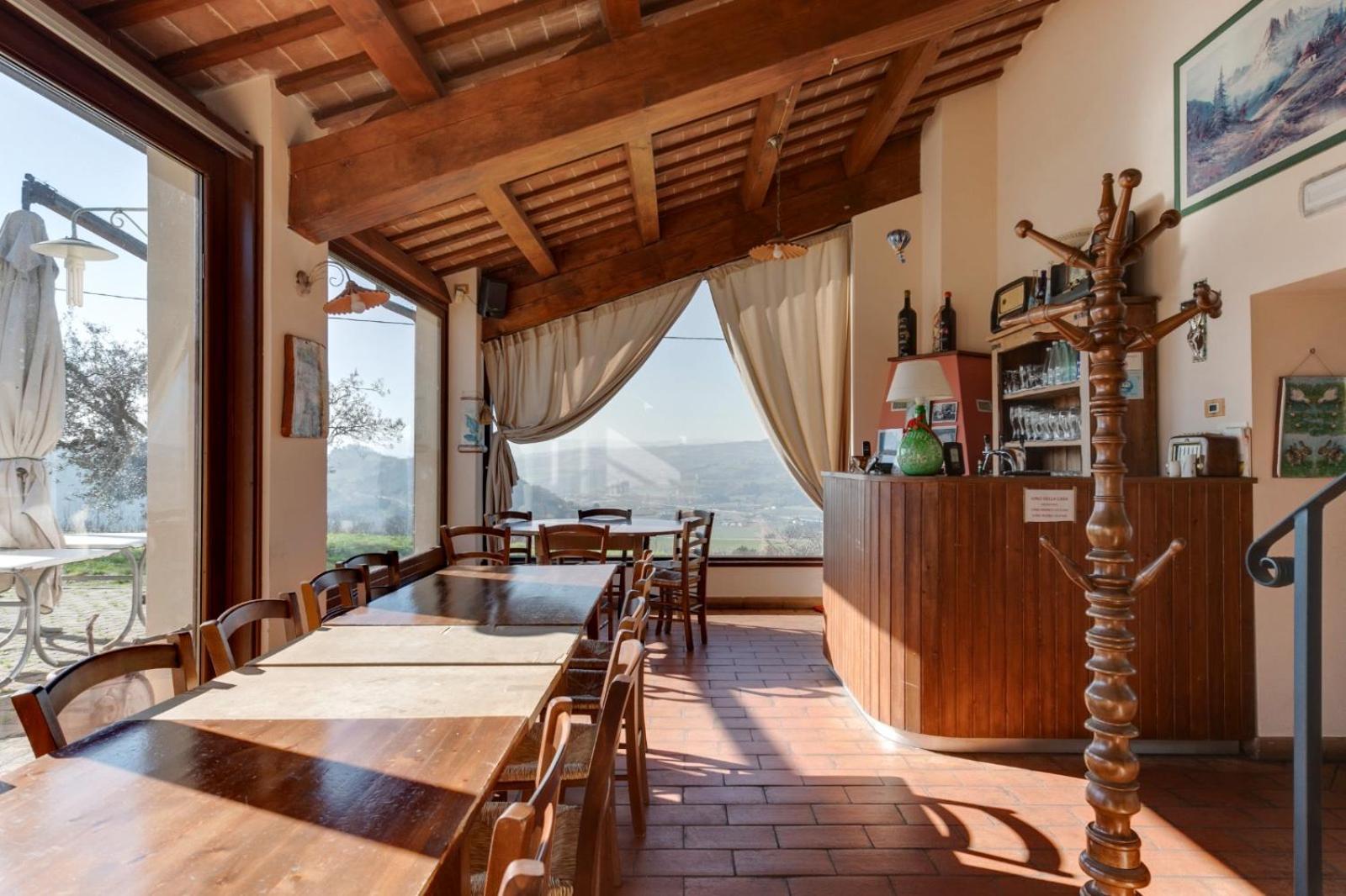 Agriturismo CA DECIO