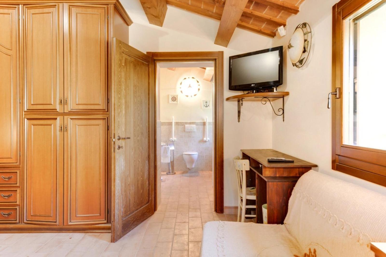 Agriturismo CA DECIO