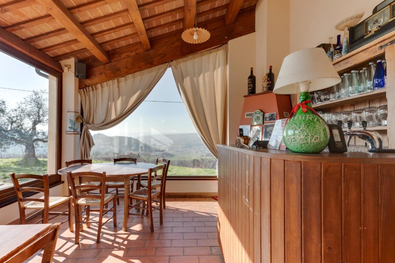 Agriturismo CA DECIO