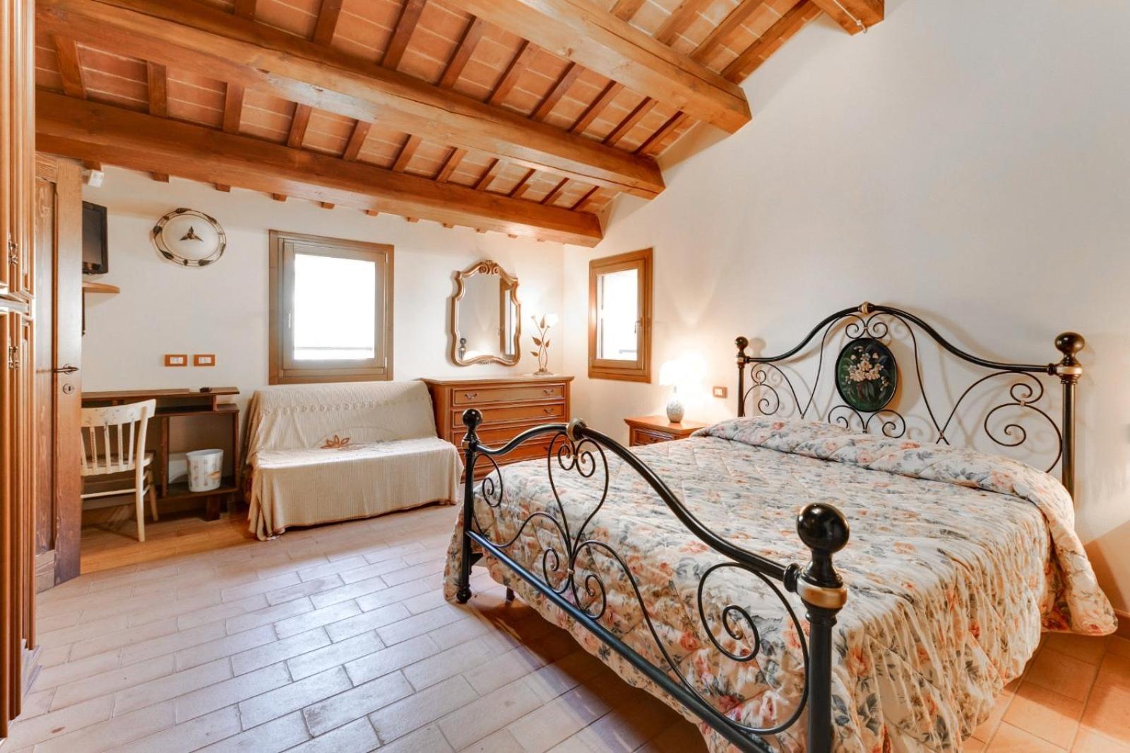 Agriturismo CA DECIO