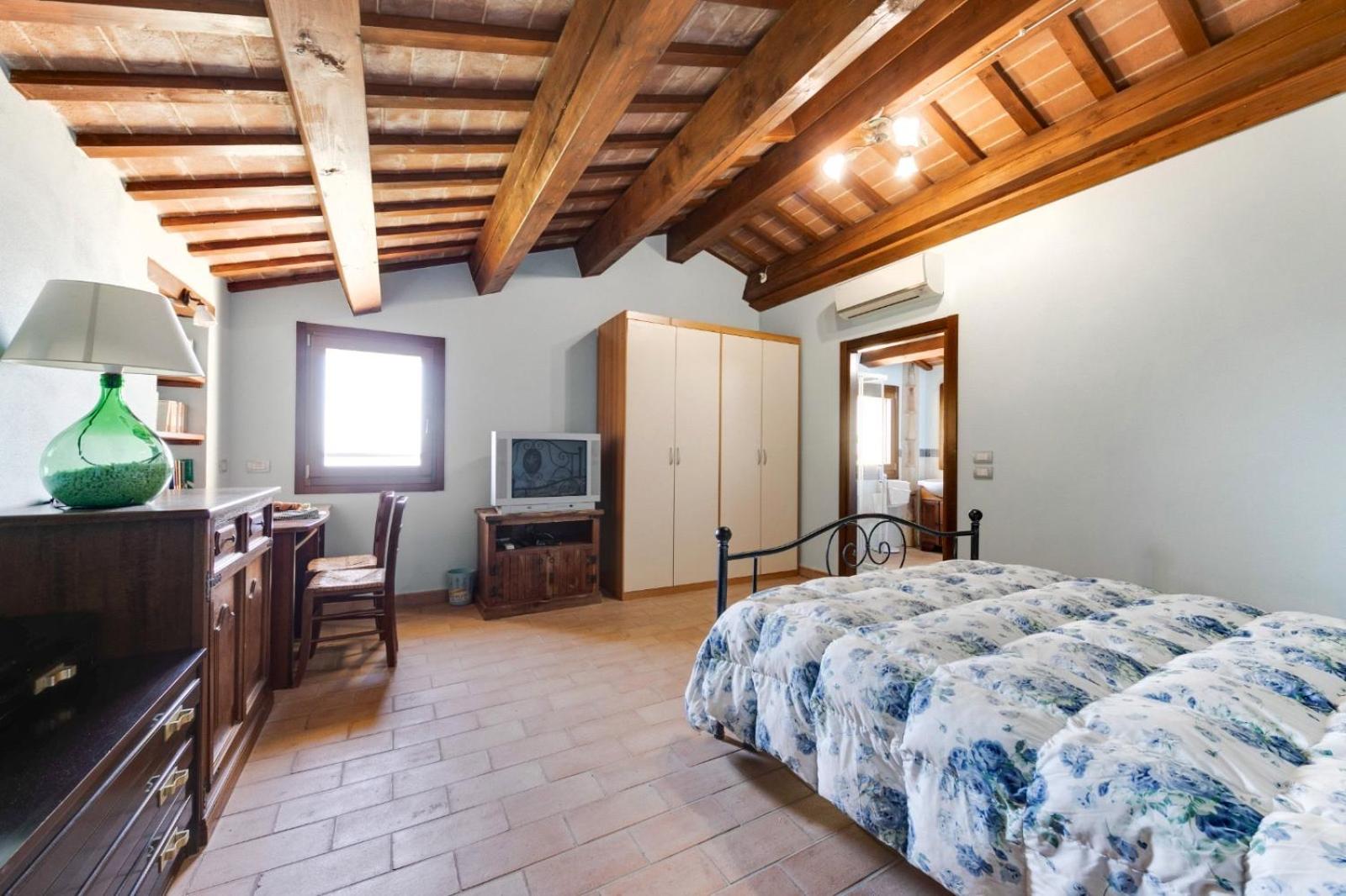 Agriturismo CA DECIO