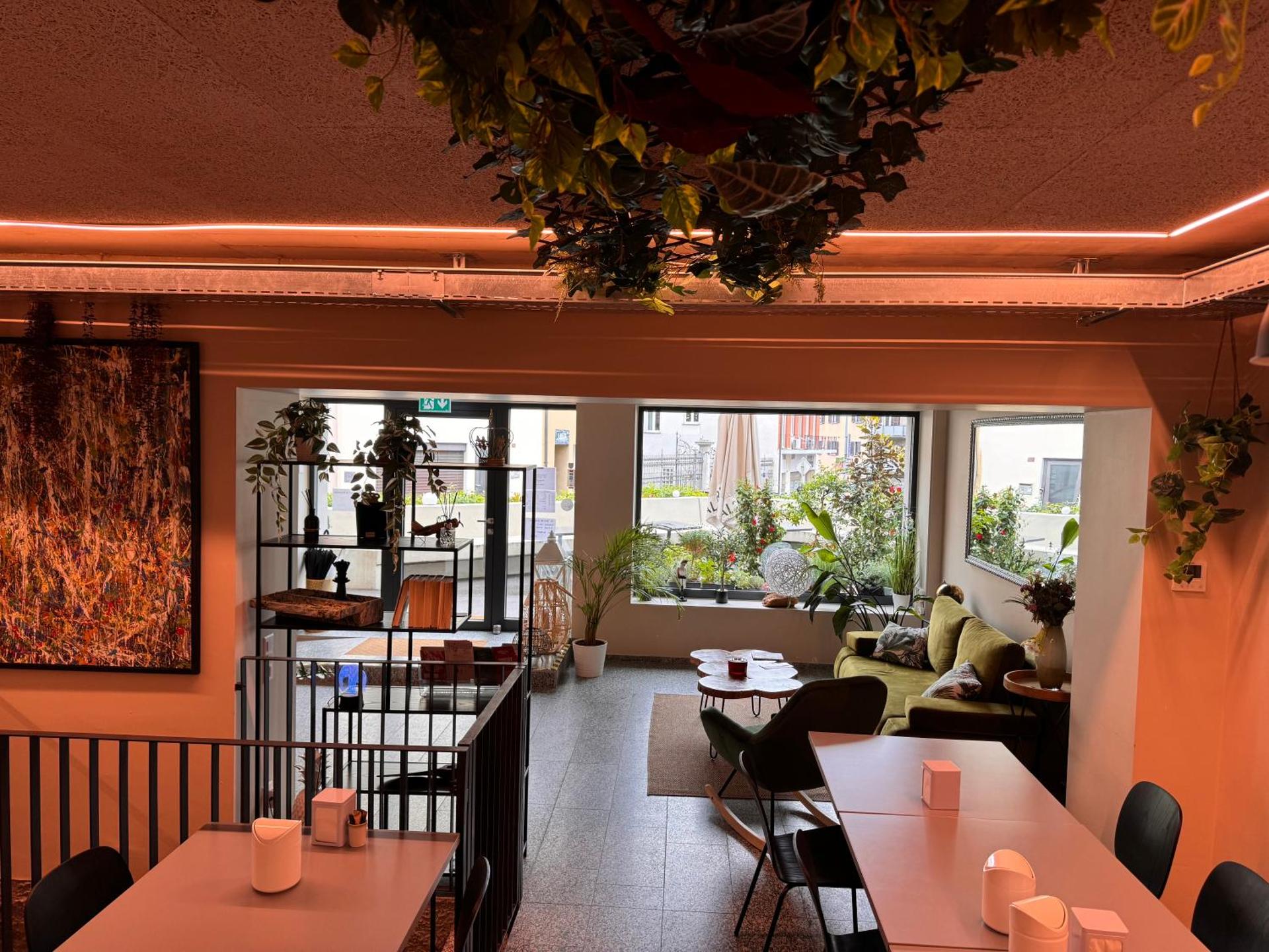 Regina Bed & Breakfast