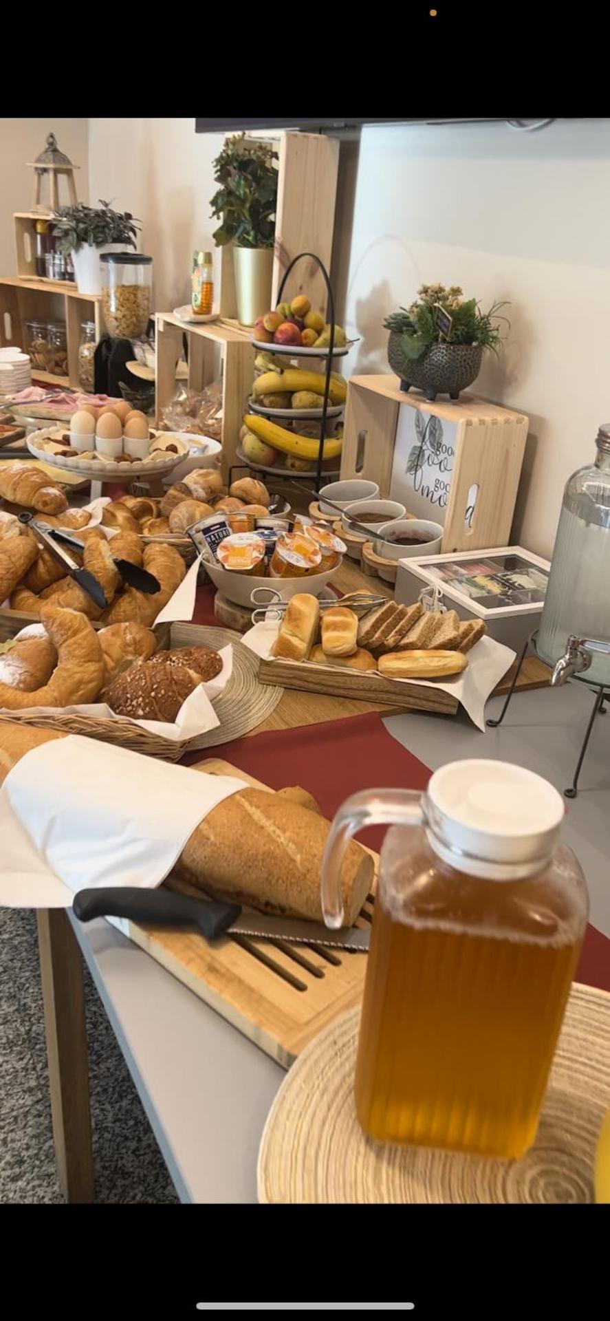 Regina Bed & Breakfast