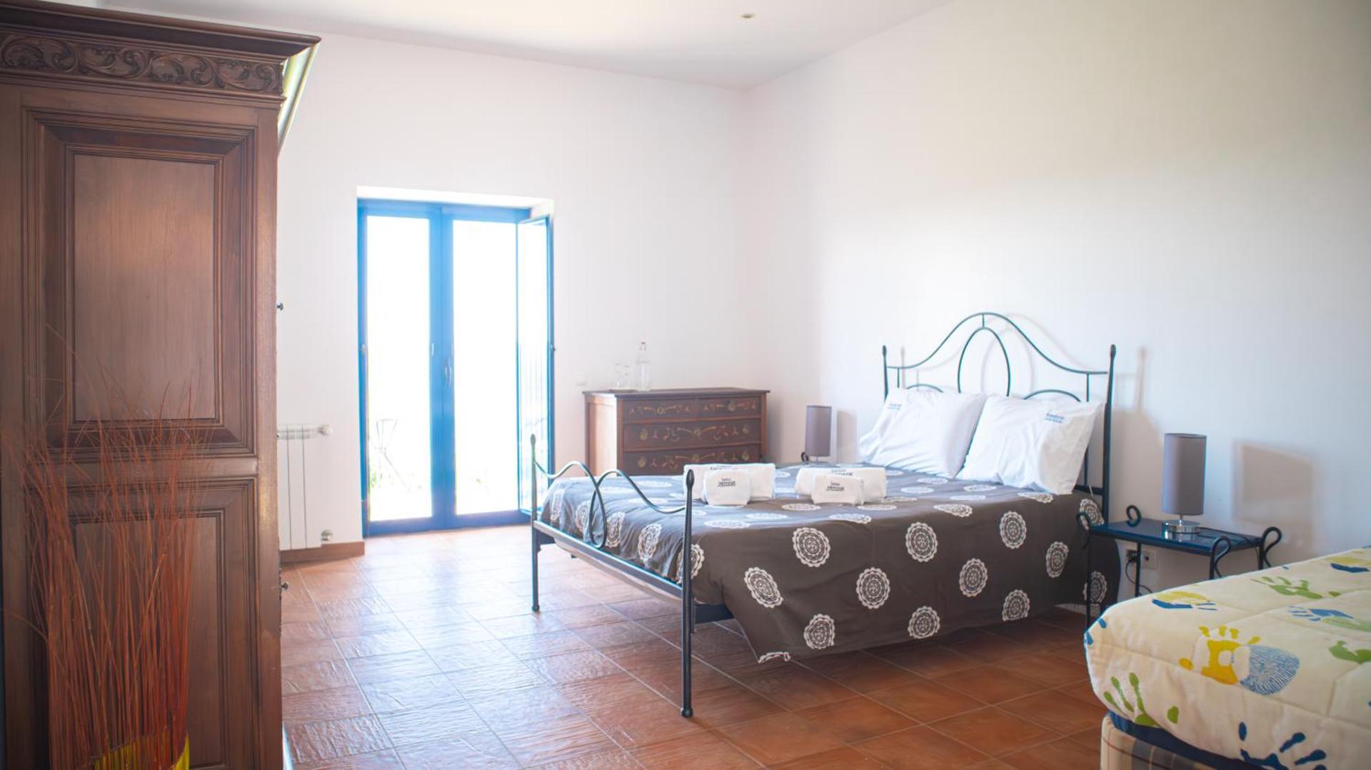 Double Room with Lake View