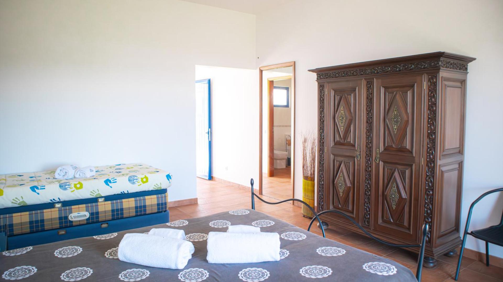 Double Room with Lake View