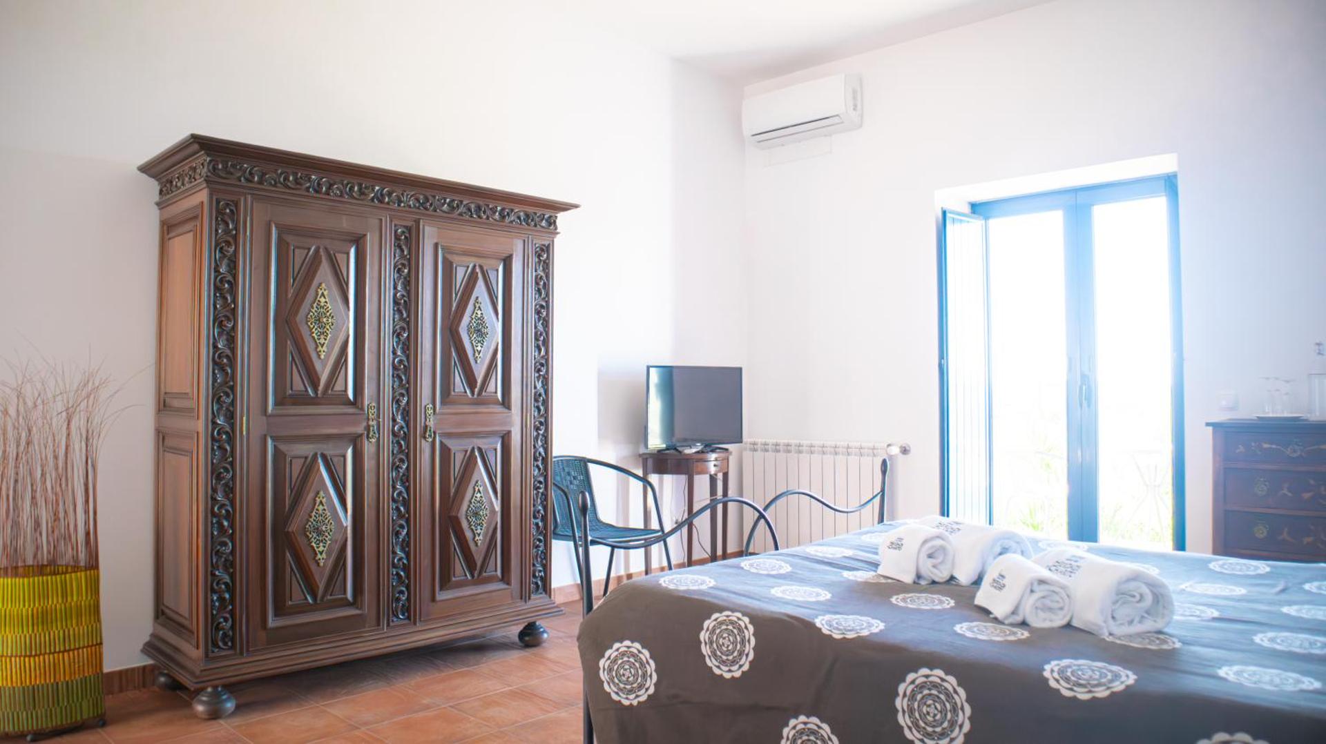 Double Room with Lake View