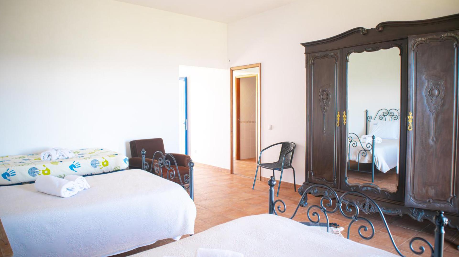 Family Room with Lake View