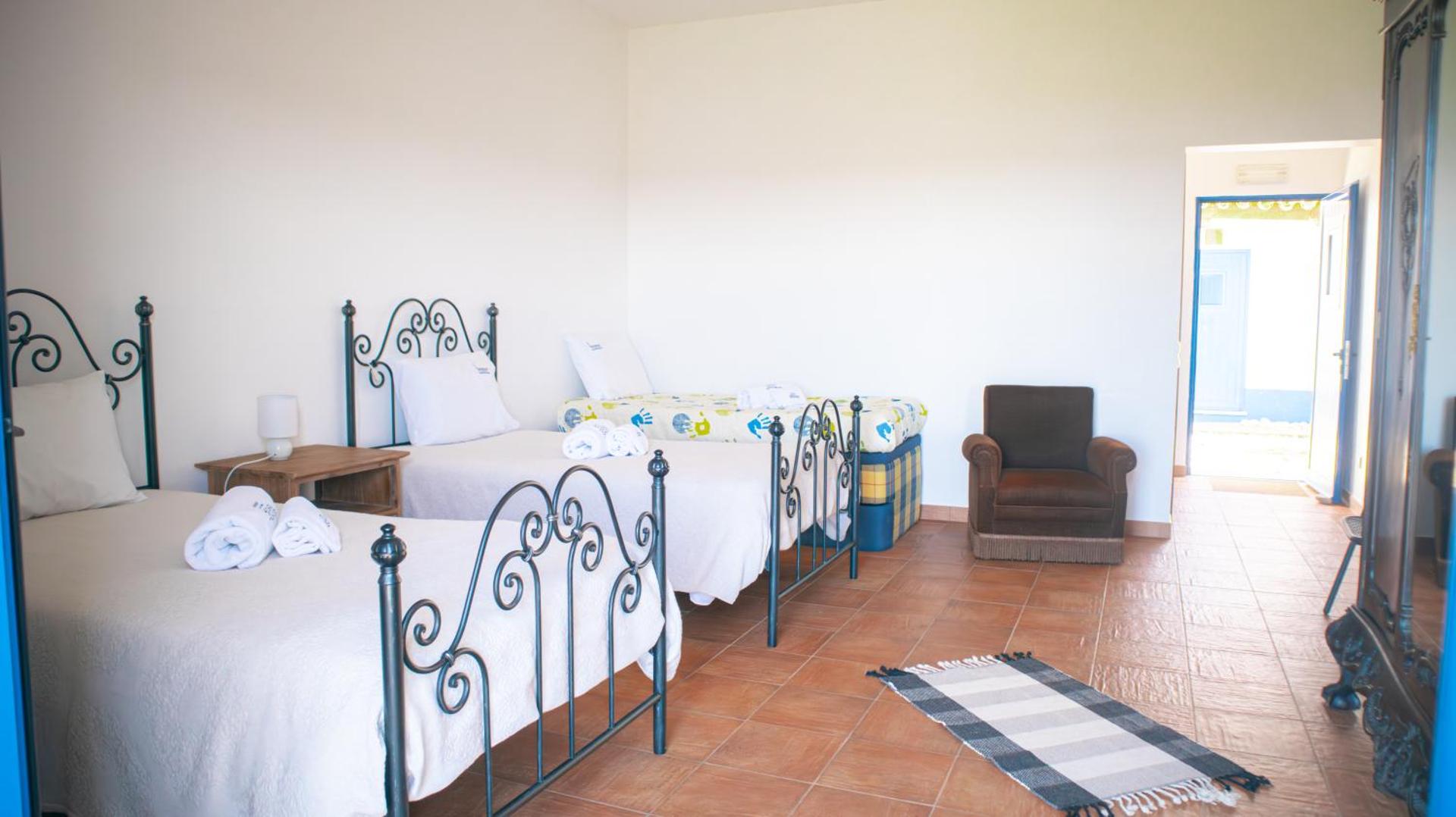 Family Room with Lake View