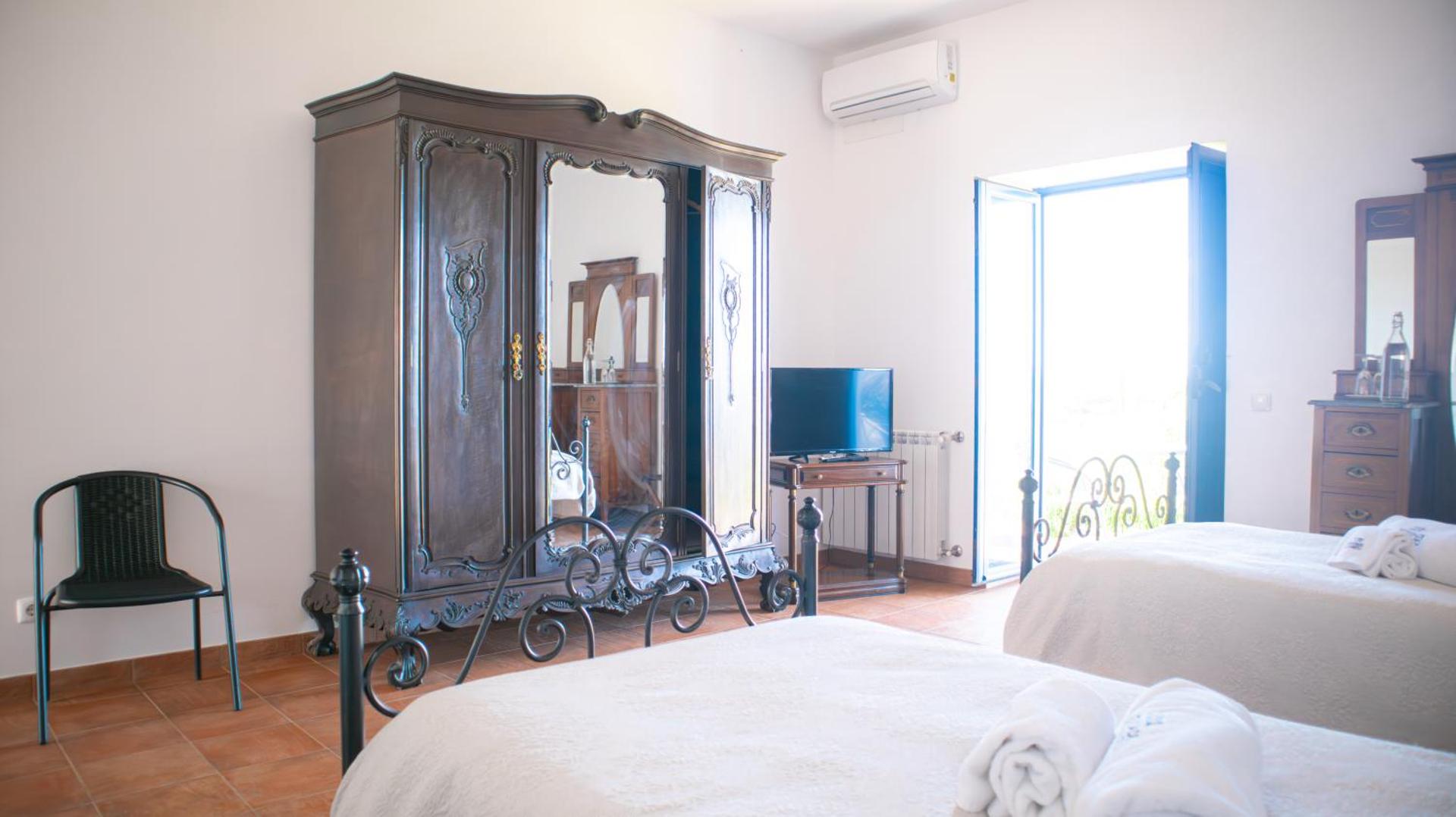 Family Room with Lake View