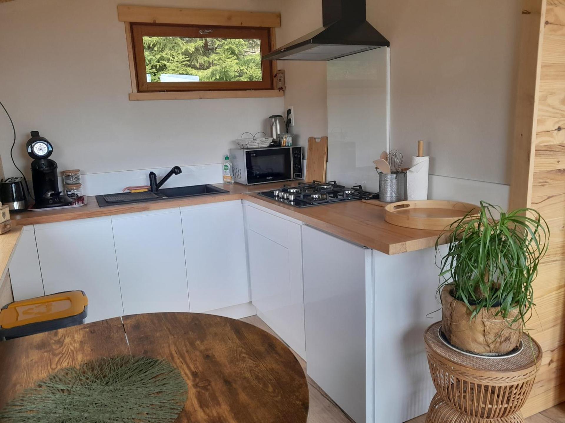 Chalet de l'Abondance